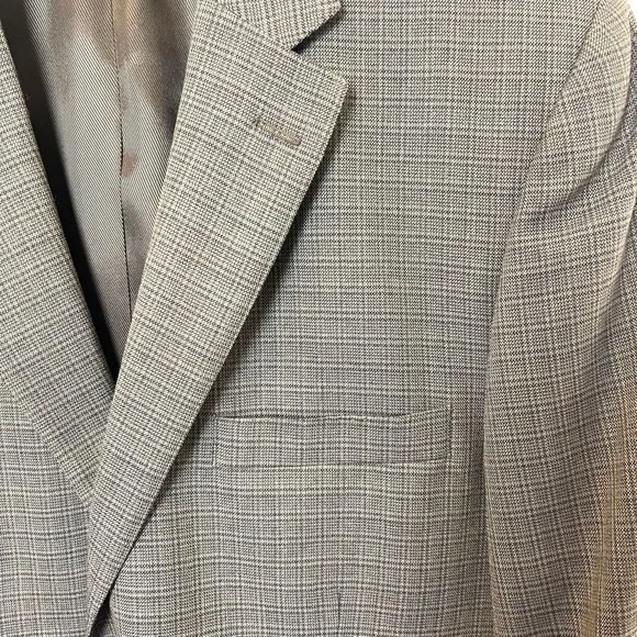 Austin Reed Classic Blazer - Picture 7 of 16